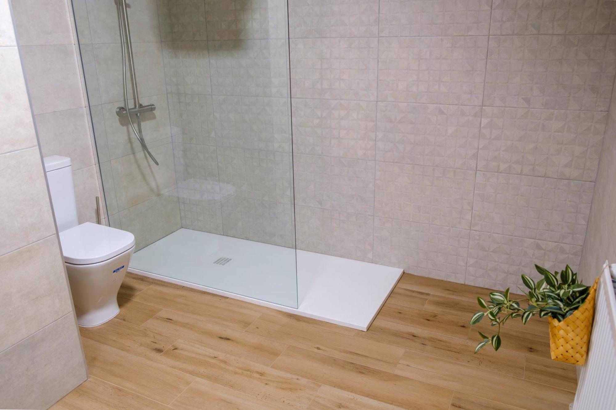 El Deseo De La Vega Apartment El Burgo De Osma Bagian luar foto