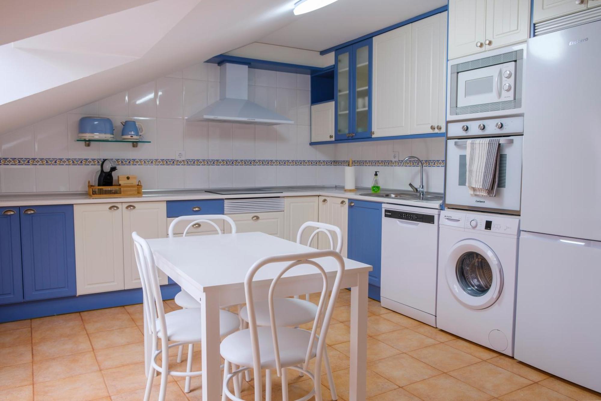 El Deseo De La Vega Apartment El Burgo De Osma Bagian luar foto